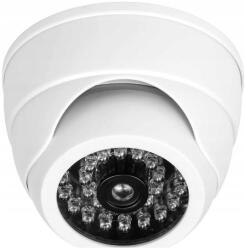 ORNO Cctv infravörös megfigyelő kamera, akkumulátoros, Mini, fehér (CD-4/W)