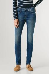 Pepe Jeans Női farmer Soho denim (megfelel a képen láthatónak) W27 L30 (Pepe Jeans)