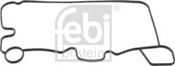 FEBI Bilstein 31969 - Garnituri, carcasa filtru ulei - Garnitura Termoflot MAN E2000. F2000. F90. HOC stanga LION´S CITY. LION´S COACH. LION´S STAR. NG. N stanga R. SG. SÜ. TGA. TGX I. Ü stanga - FEBI Bilstein-3196