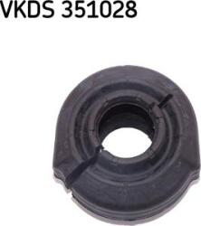 SKF VKDS 351028 - Cuzinet, stabilizator - CUZINET STABILIZATOR SKF SFNBB - compatibil Audi - SKF-VKDS 351028 (SKFVKDS351028)