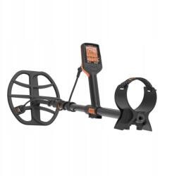 Quest Fémdetektor Quest X10 IDmaxX 12 kHz DD tekercs 28 cm vízálló (288-043)