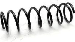 Ashika ZCA6206A - Arc spiral - Ashika-ZCA6206A (ASHIKAZCA6206A)