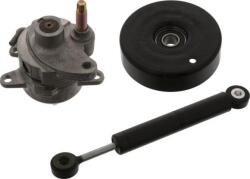 FEBI Bilstein 15923 - Intinzator curea, curea distributie - Belt Tensioner. V-ribbed belt - FEBI Bilstein-15923 (FEBIBILSTEIN15923)