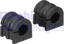 Delphi TD1853W - Cuzinet, stabilizator - KIT BUCSE BARA STABILIZATOARE - compatibil Renault - Delphi-TD1853W (DELPHITD1853W)