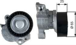 GATES T39357 - Intinzator curea, curea distributie - DRIVEALIGN - compatibil Audi. Seat. Skoda. Vw - GATES-T39357 (GATEST39357)