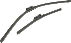 Bosch 3 397 014 245 - Lamela stergator - AEROTWIN - compatibil 8522247120 - BOSCH-3 397 014 245 (BOSCH3397014245)