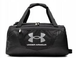 Under Armour Edzőtáska 1369221-001 23L edzéshez, vízálló (1369221-001)