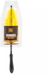 Work Stuff Thunder Wheel Brush 45 cm felnimosó kefe