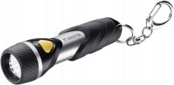 VARTA Led zseblámpa ütésálló vízálló 22m hatótávolság 10 lumen (16605)