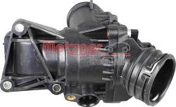 Metzger 4006355 - Termostat, lichid racire - Metzger-4006355 (METZGER4006355)