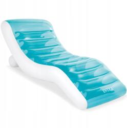 Intex Felfújható Medence Matrac Medencéhez Napozóágy Strandfotel Intex 56874 (56874)