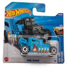 Mattel kisautó Pixel Shaker JBB54 (JBB54)