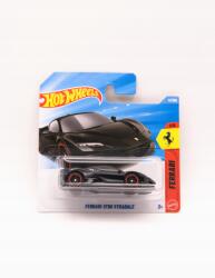 Mattel Ferrari SF90 Stradale Fekete (5785-JJK89)