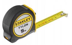 STANLEY Feltekerhető mérőszalag Stanley 5 m Hátsó (3253561306976)