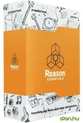 Reason Studios Reason Essentials