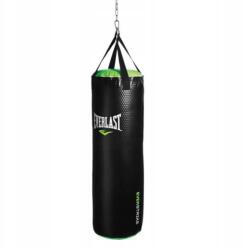Everlast Boxzsák Lánccal 32 kg 110 cm (EVERSTRIKE HEAVY BAG 4030 833030)