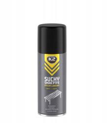 K2 Száraz Kenőanyag Ptfe-vel 400ml K2 W120