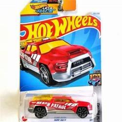 Mattel Surf Duty Hw Metro 2/10 2024 HTD36 (HKG67-N521)