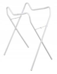 TEGA BABY Tega univerzális fürdőkád állvány fehér (DM-008-white)