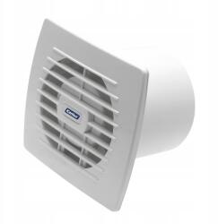 Kanlux 70937 Cyklon EOL100P Húzókapcsolós ventilátor (70937)