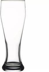  Paşabahçe "Istanbul" búzasörös pohár, űrtartalom: 0, 66 liter, 6 db