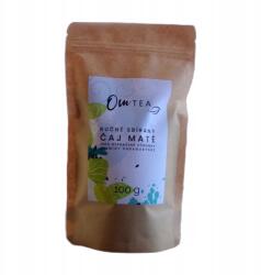  Om Tea zöld leveles tea 100 g (8594212731200)