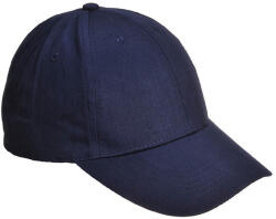 Portwest Sapka Baseball - Sötétkék, Egy méret - B010 (B010NAR)