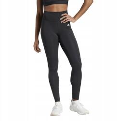 adidas Női leggings adidas Opt Ess Sip 1/1 fekete (IT2277) S (IT2277)