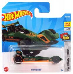 Mattel Hot Wired zöld-narancssárga HCT44 (HCT44)