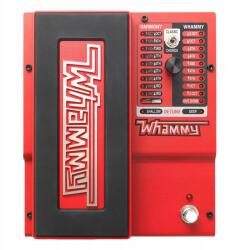 Digitech Whammy 5 Gitár effekt (WHAMMY-5)