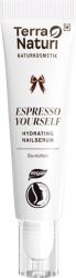 Terra Naturi Espresso Yourself Hydrating Nail Serum - 15 ml