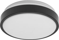 OSRAM Felületre szerelhető LED mennyezeti panel 2x E27 fekete Orbis Osram (4099854632556)