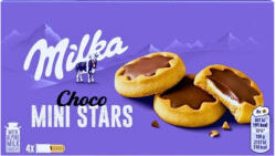 Milka Choco Mini Stars 150g