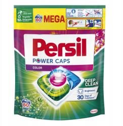 Persil Power Caps Color mosókapszulák 60 db (9000101801293)