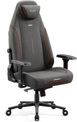 Diablo Chairs Gamer Szék Prémium anyagú szék Diablo X. Eye Prime Stone Grey (2661)