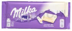 Mondelez Milka Fehér csokoládé 90g
