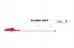 Milwaukee BRZE. 300mm Flusch Cut Bimetal 1db Fa (48001600)