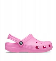 Crocs Gyerek Járókelő Crocs Classic Clog Profilozott Rózsaszín 30.5-es méret