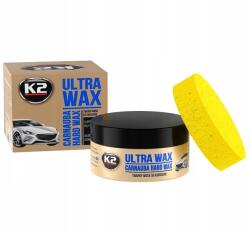 K2 Kemény viasz lakkhoz K2 Ultra Wax 250g