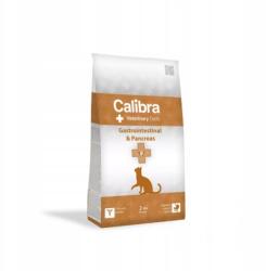 Calibra Száraz macskatáp Calibra Veterinary Diets Gastro/Pancreas 2 kg (119504)