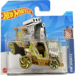 Mattel Hot Wheels HKK44 Teed off 2 sorozat 2023 (HKK44)