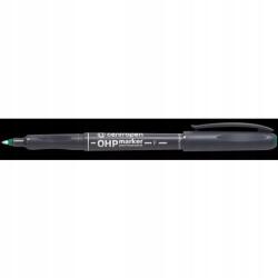 Centropen 2636 permanens filctoll 0.6 zöld (626360110)