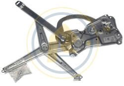 AC Rolcar Ablakemelő Bmw E36 Bal Első Motor Nélkül