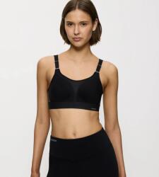 Triumph Triaction By Triumph Puha Melltartó Fekete Sport 75B 7CA (101638390004-1217)