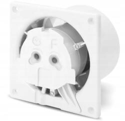 airRoxy Drim Fali-mennyezeti Ventilátor 100 S, Standard Rx 01-060 (01-060+01-162)
