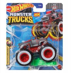 Mattel Monster Trucks Hi-Tail Hauler 1956 HTM62 (HTM62)