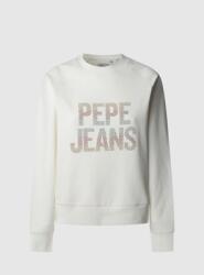 Pepe Jeans Női pulóver Velly bézs L (Pepe Jeans)