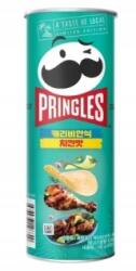 Pringles Caribbean Spiced Chicken 97g Chips Ázsiából (5464)