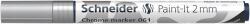 Schneider Electric Króm jelölő "Paint-It 060", 2 mm, Schneider ML06101460 (SRML06101460)