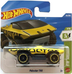 Mattel Hot Wheels HW EV- Polestar TRX kisautó (JJJ47)